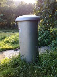 Morselt Actiefkoolfilters