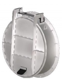 Morselt Terugslagkleppen RAD