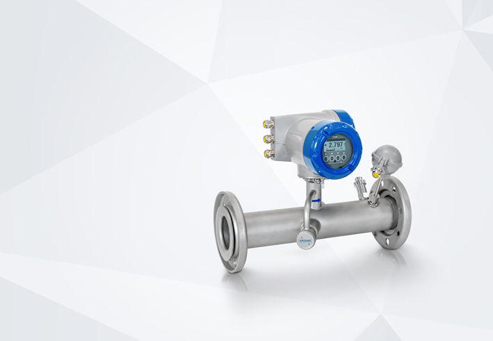 OPTISONIC 7300 Biogas flowmeter met nieuwe mogelijkheden