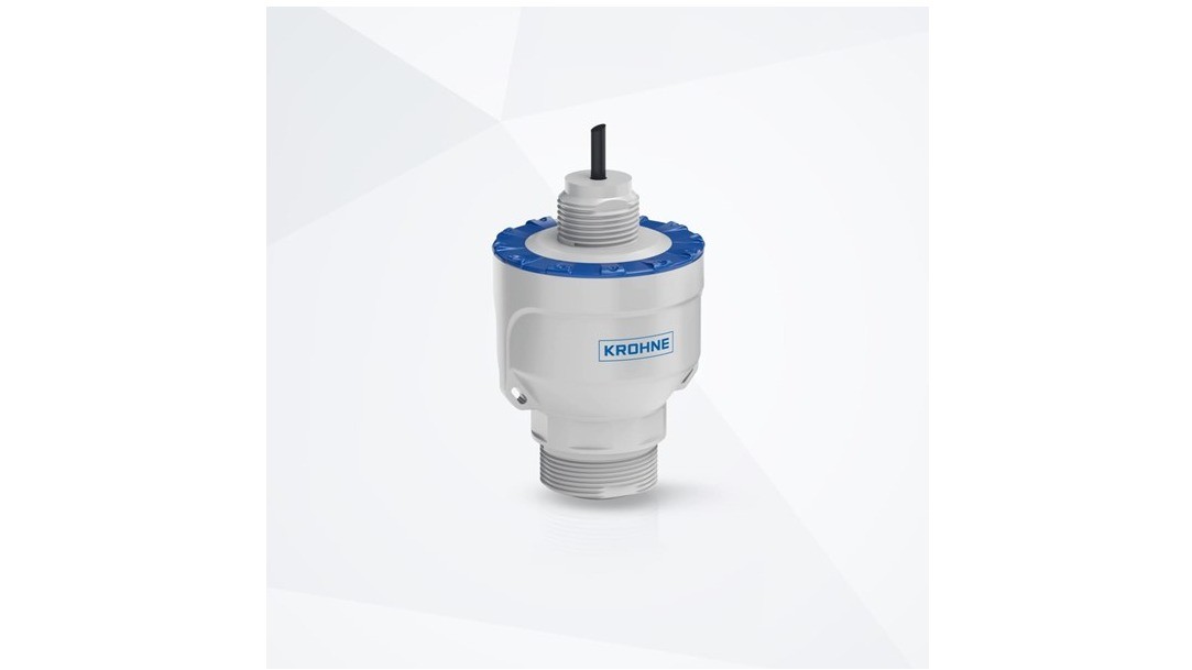 OPTIWAVE 15xx radar serie: juiste niveaumeting met lage investering