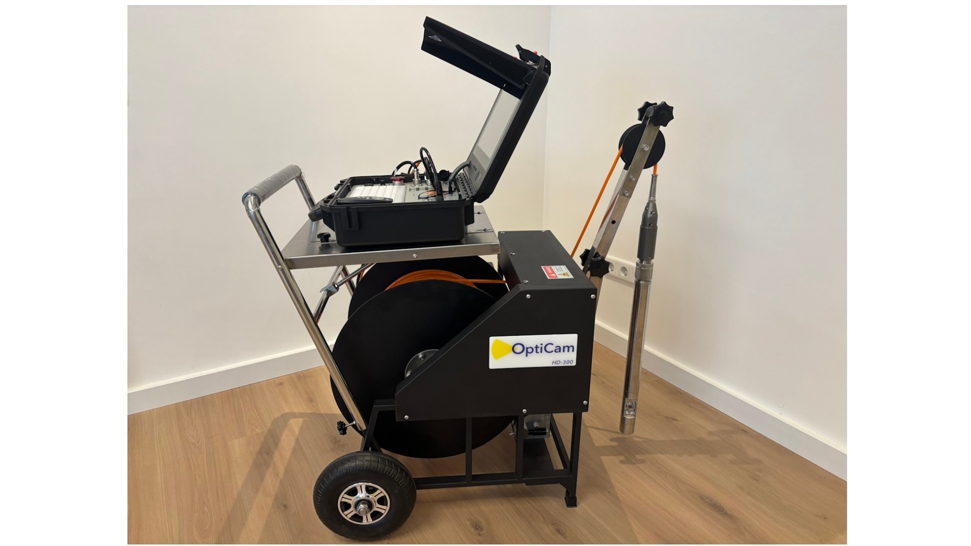 Opticam HD300