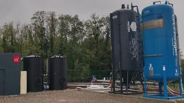 PFAS removal solutions