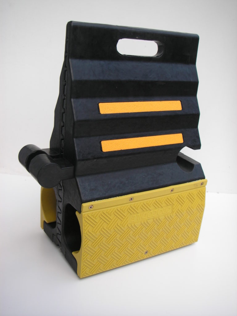 Hose Bridges
