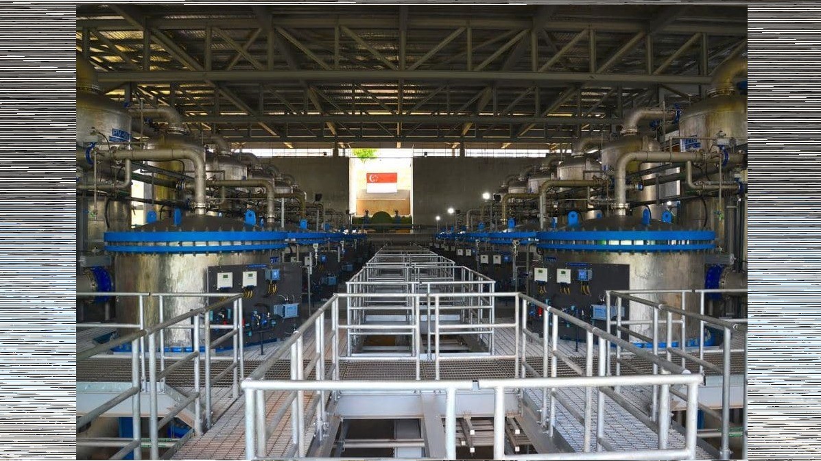 CeraMac® Cost-effective ceramic membrane design