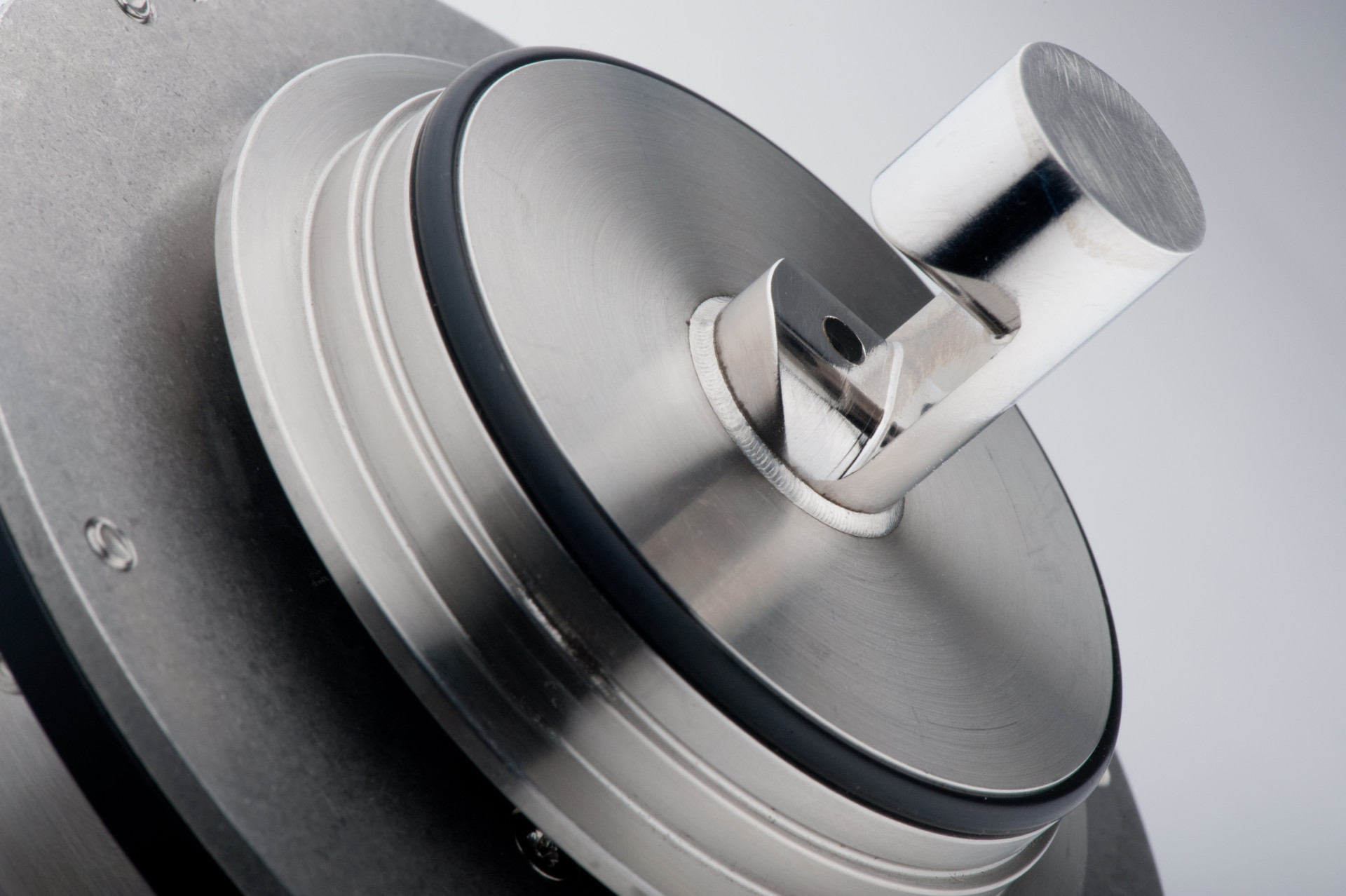 TurbiGuard – In-line Turbidity Monitor for Medium to High Turbidity