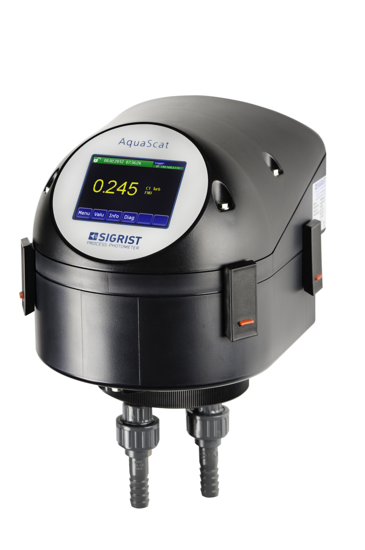 AquaScat P – Turbidity meter