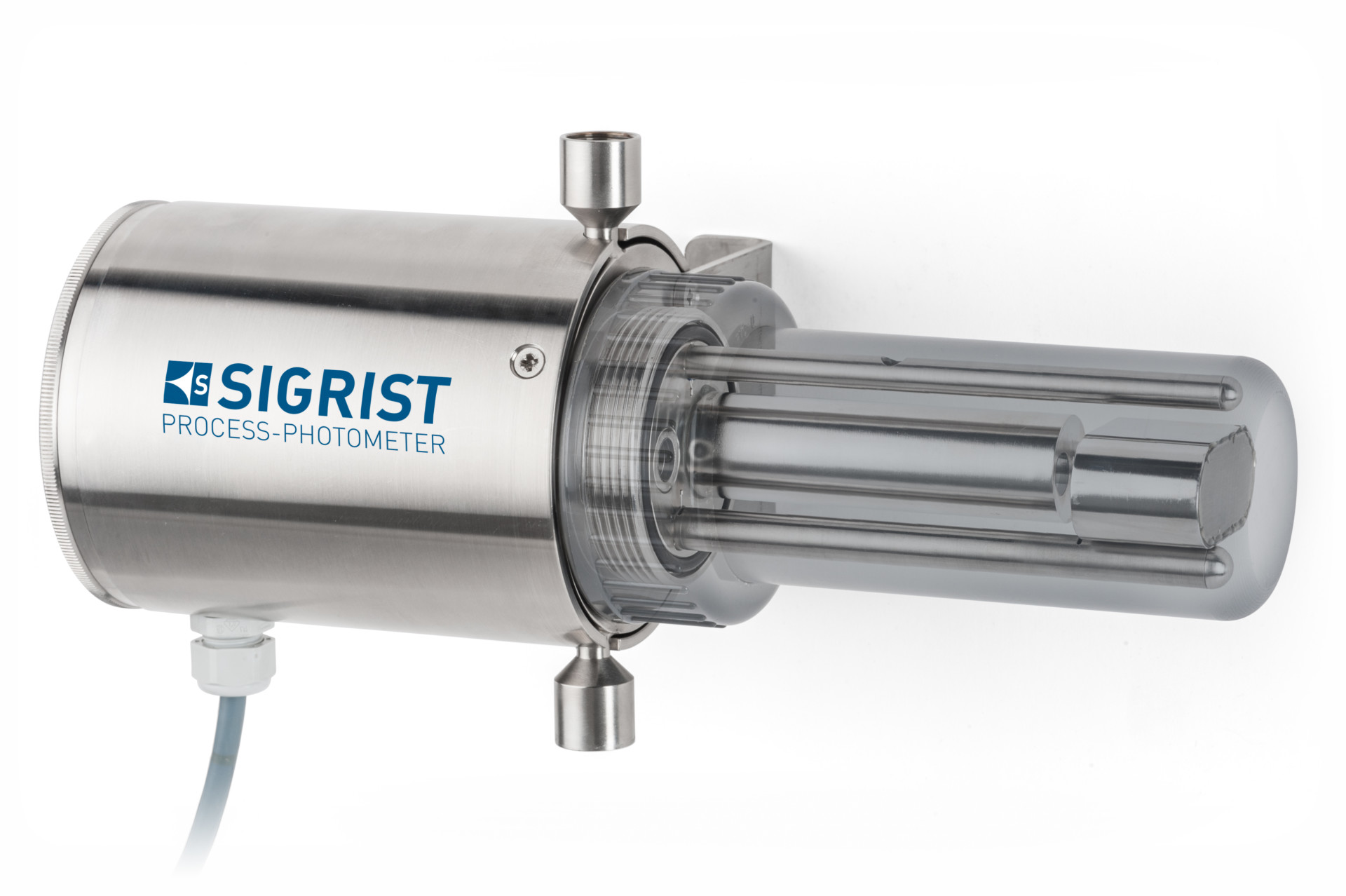 ColorPlus 3 – Bypass Absorptionmeter