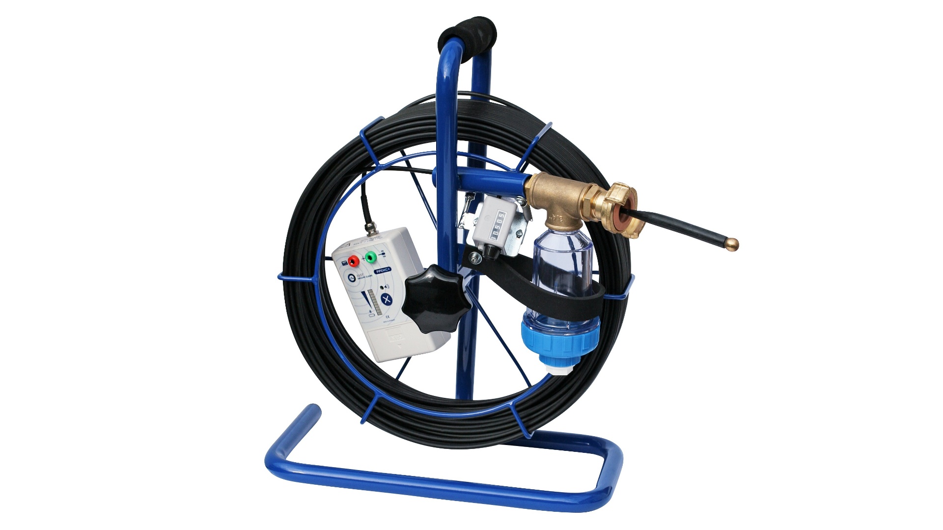 Pipe inspection – PipeMic Series | FAST