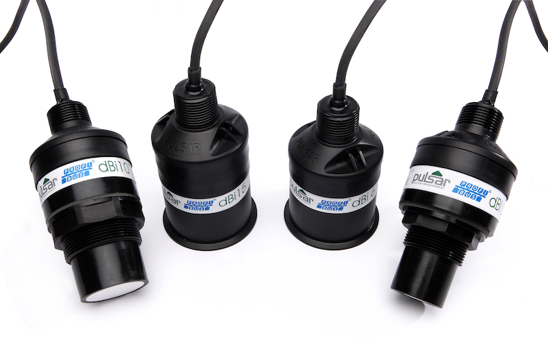 Level measurement; Pulsar