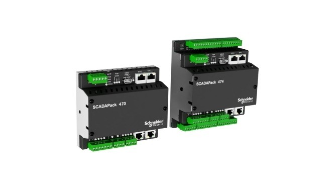 SCADA systemen en telemetrie