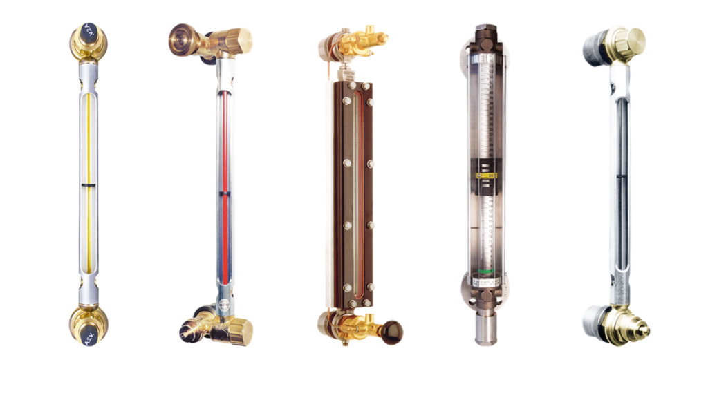 Seetru Liquid Level gauges