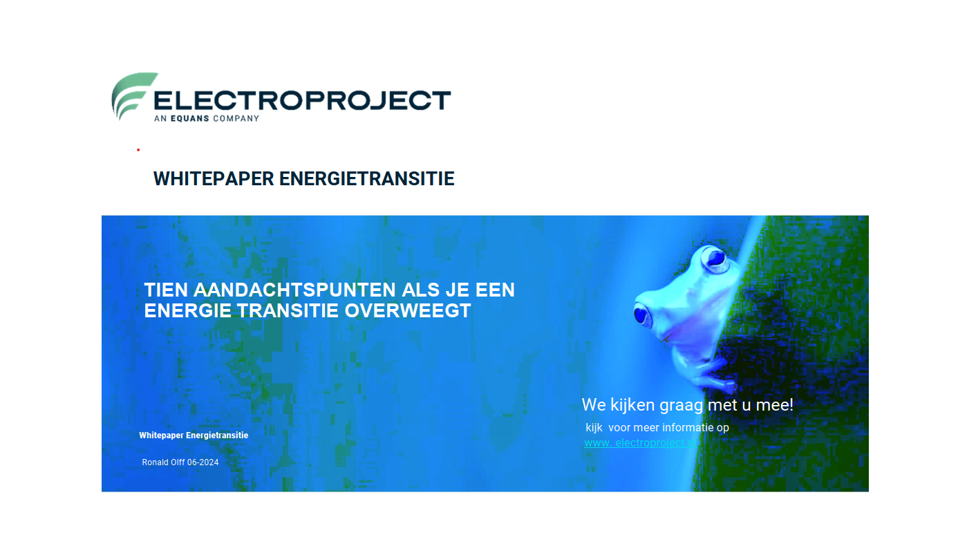 Oplossing voor netcongestie