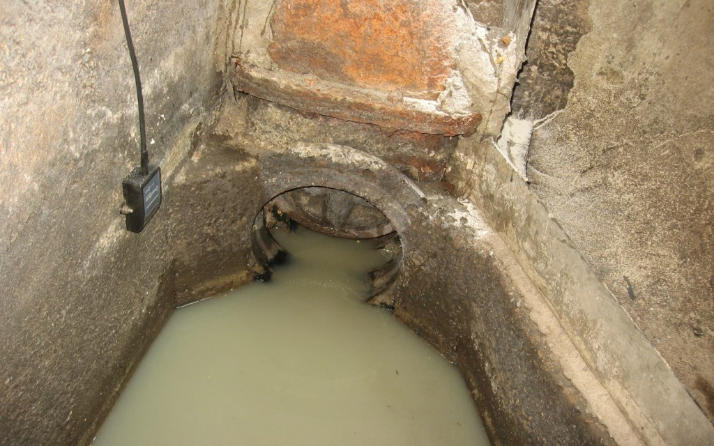 Unrivalled overflow detection in the toughest conditions