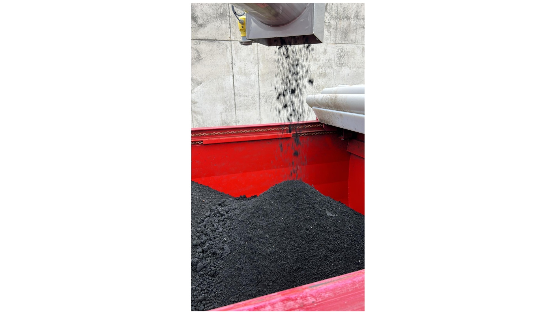 Sludge dewatering
