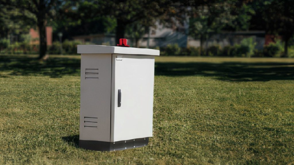 IoT Indicator IM145 | Smart signaleringslamp