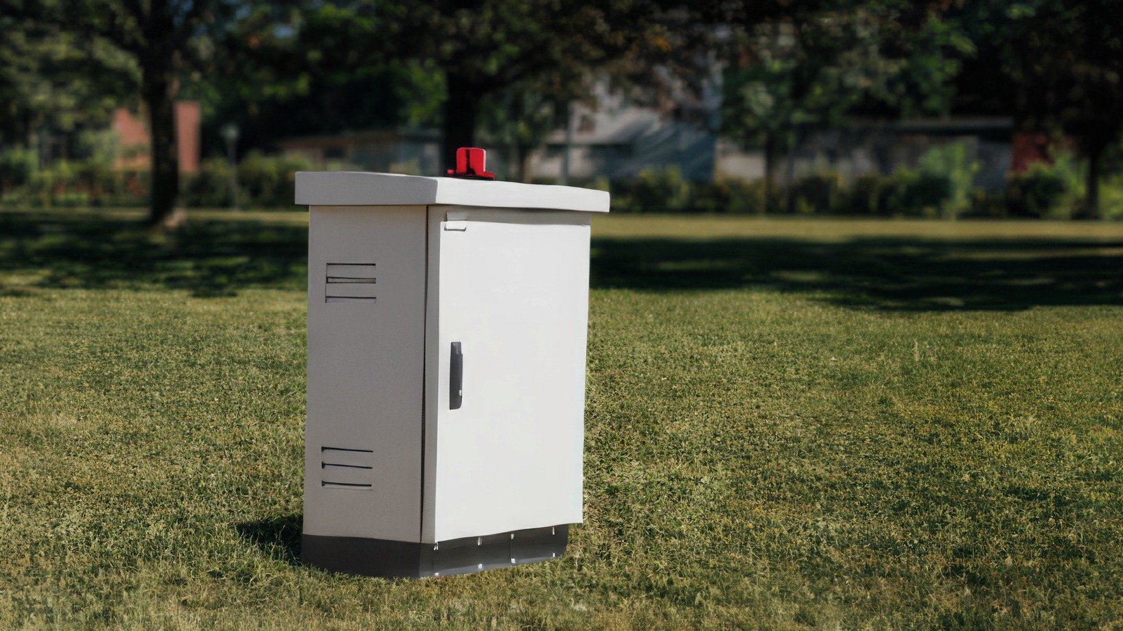 IoT Indicator IM145 | Smart signaleringslamp