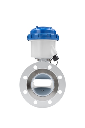 WATERFLUX 3070 P/T alles-in-een watermeter