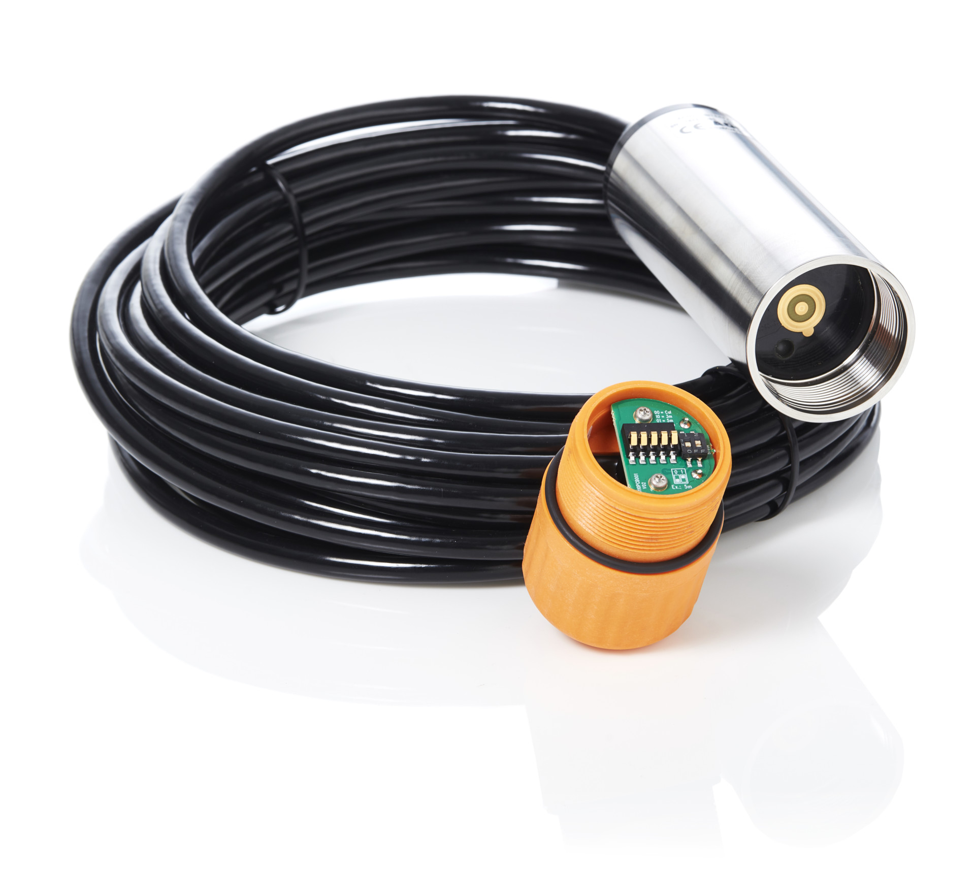 TurTLe Afvalwater Niveausensor