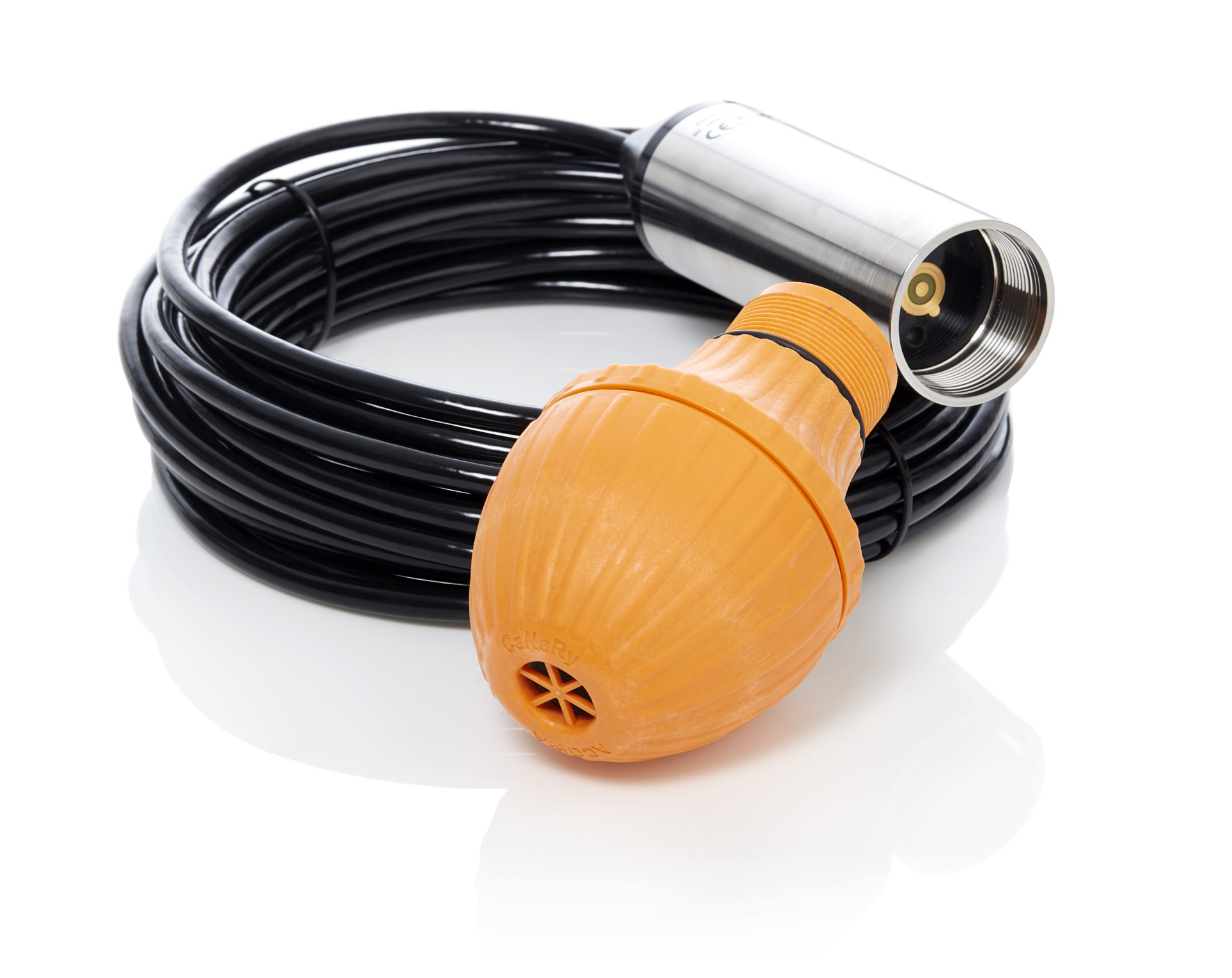 CaNaRy H2S Meetcel met 4-20mA uitgangssignaal