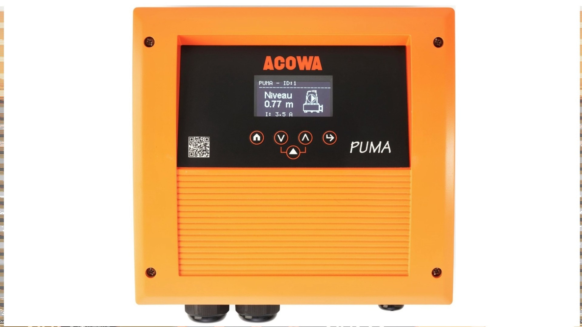 PUMA-4G modem Pompregelaar