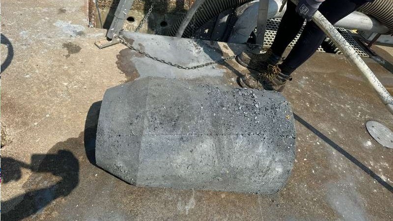 Debris & Deposits Cleaning – Tailored cleaning tools for optimal pipeline maintenance