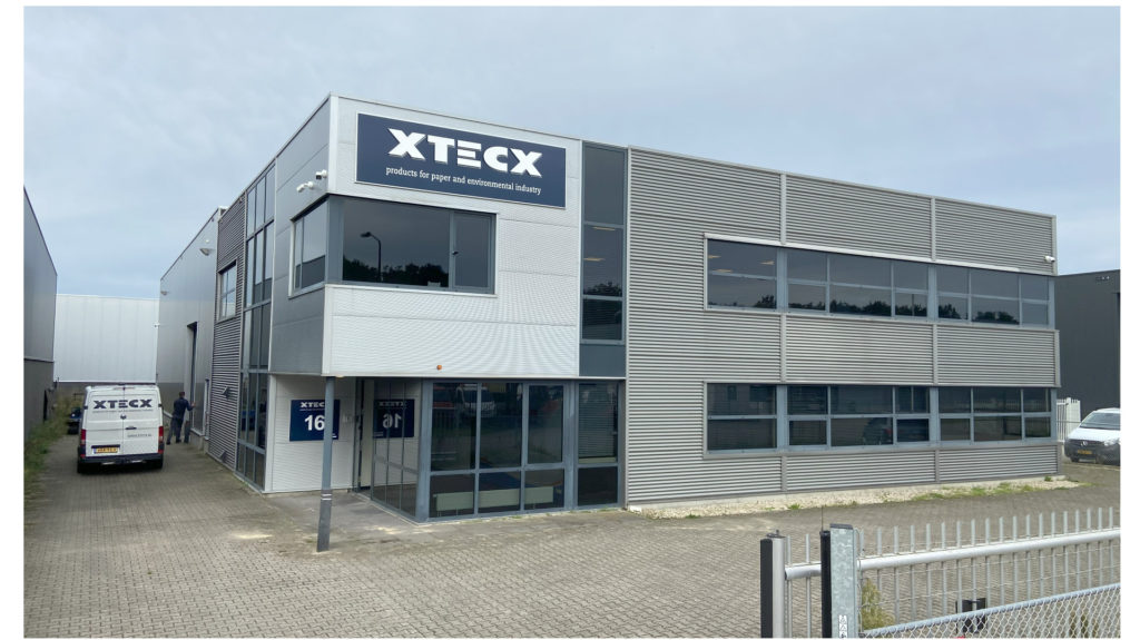 Nieuw locatie since 2024