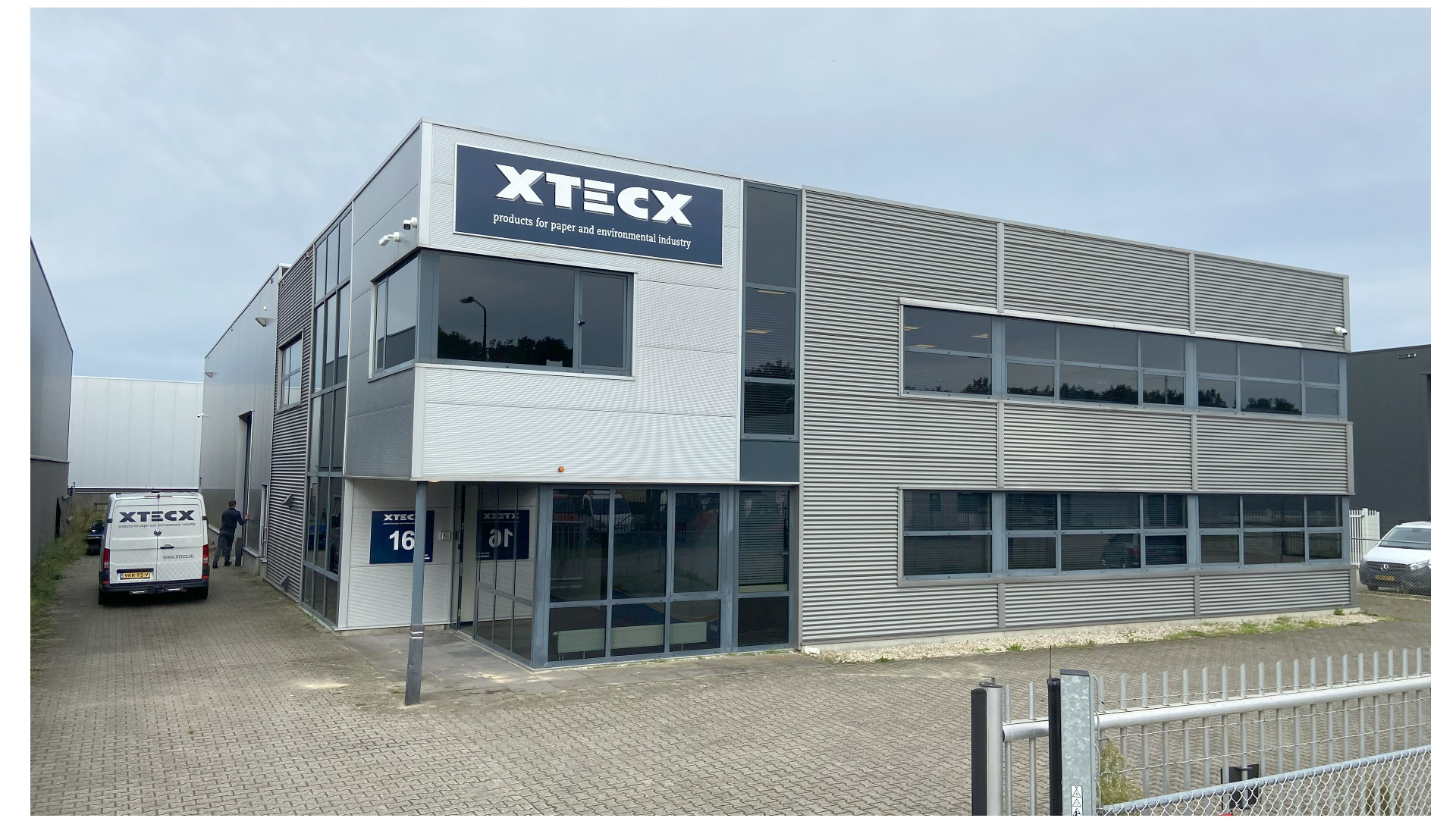 Nieuw locatie since 2024