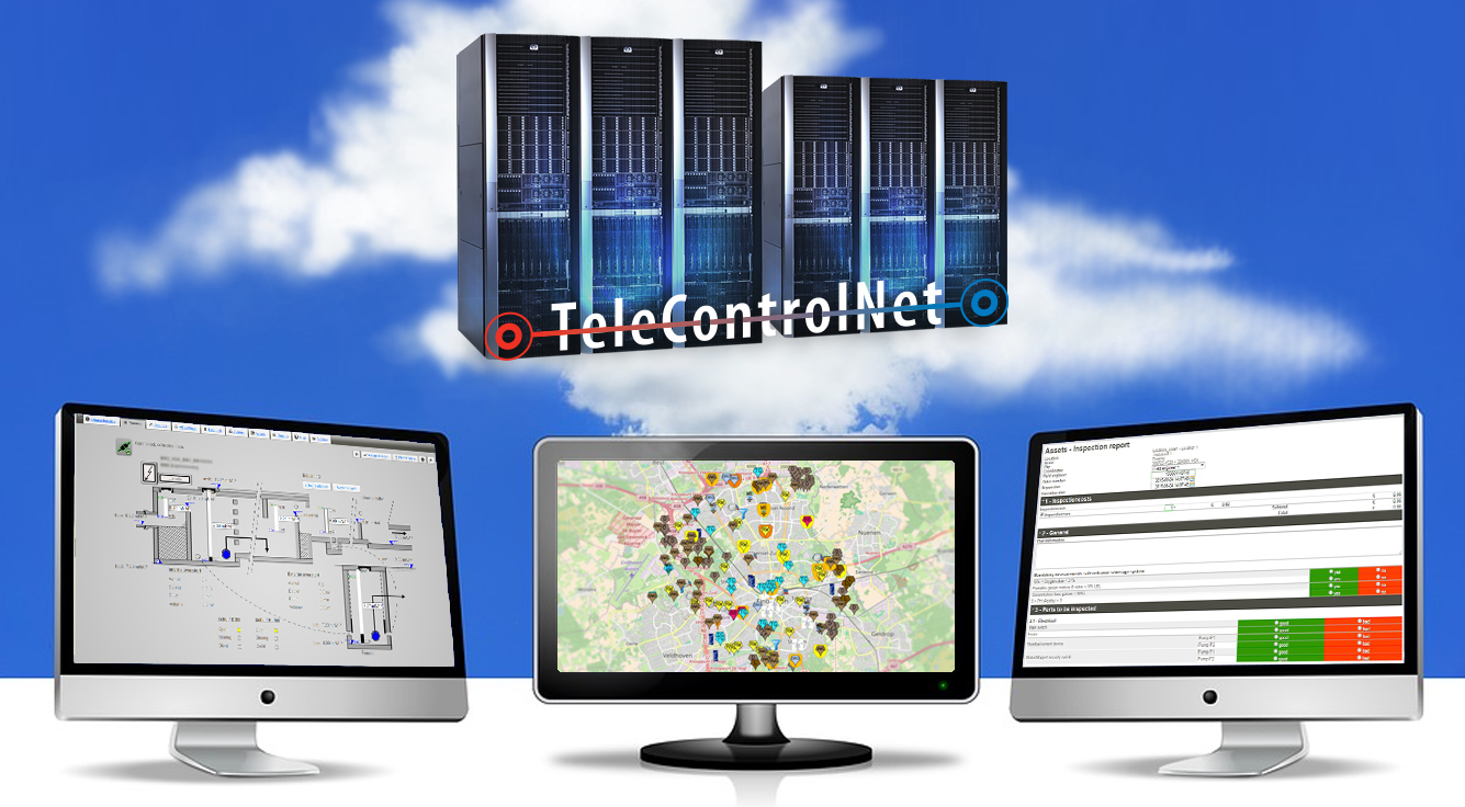 Programmeur Cloud diensten