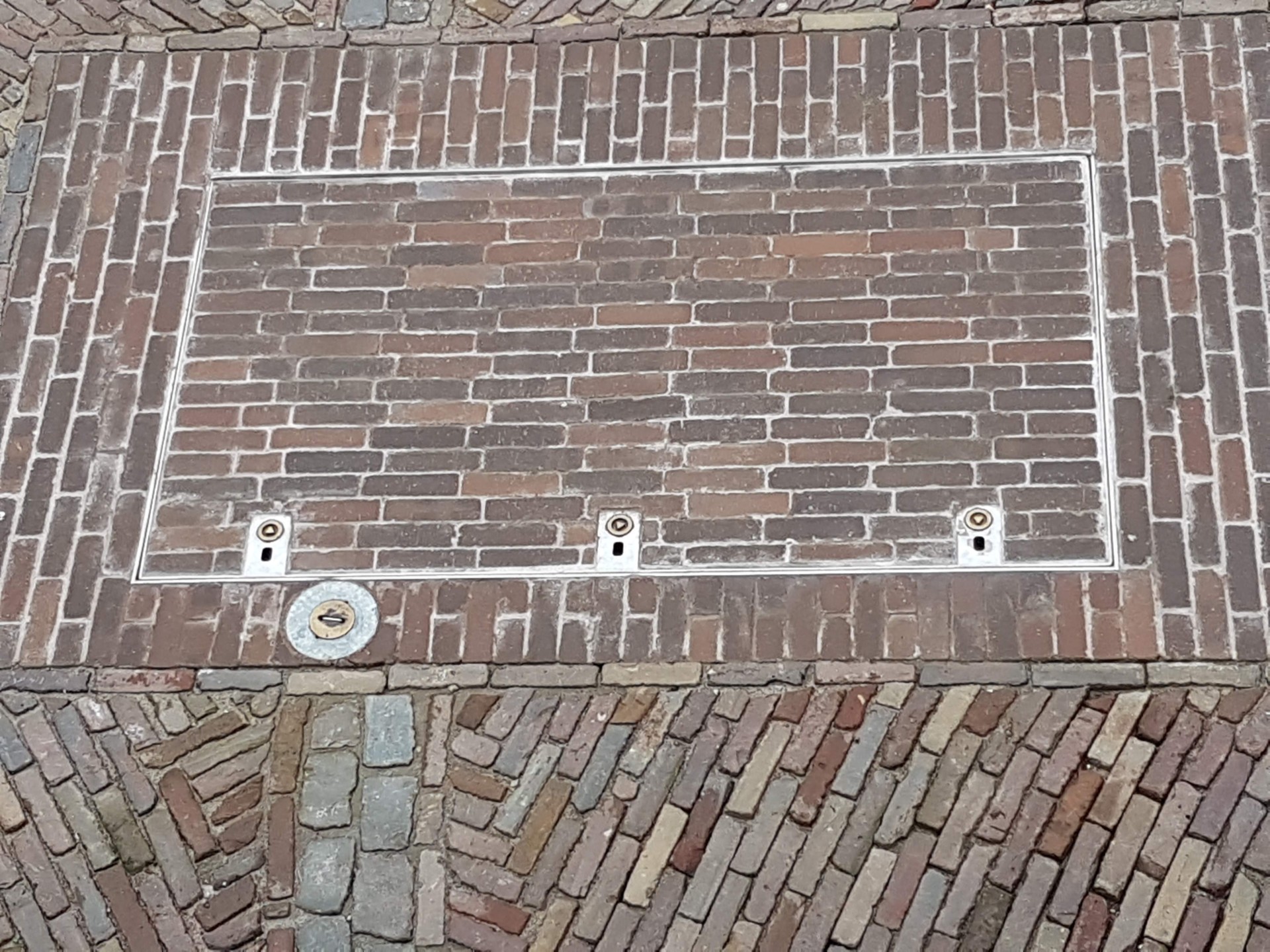 Morselt Instortluiken