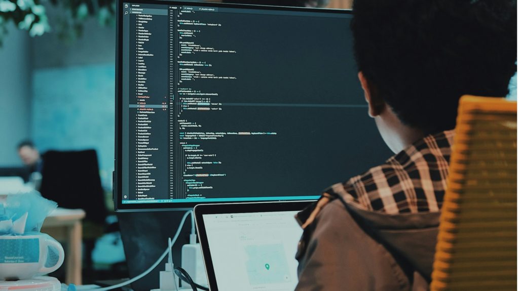 Programmeur Cloud diensten