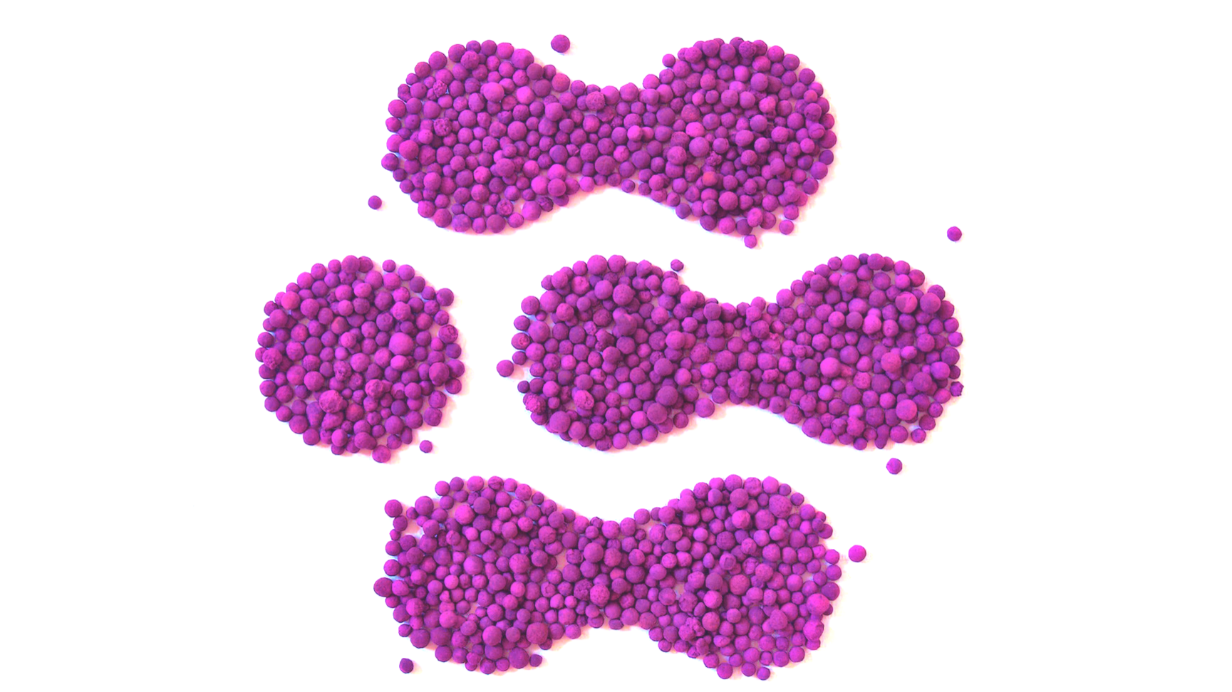 Chemisch filtermedia voor geurbestrijding en corrosiebescherming van electronica