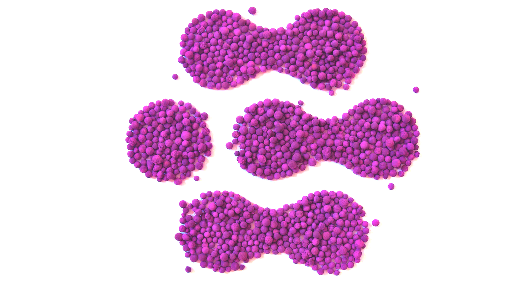 Chemical filter media for Odour Control and Corrosion prevention on Electronic components