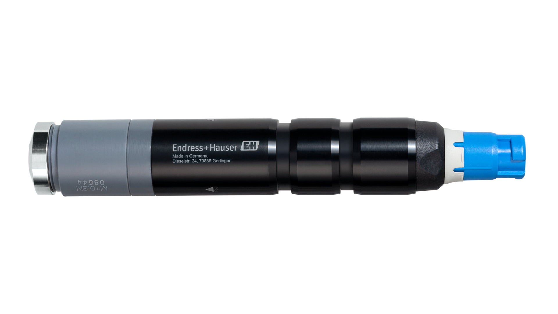 Nieuwe desinfectiepanelen en nieuwe Memosens ozonsensor