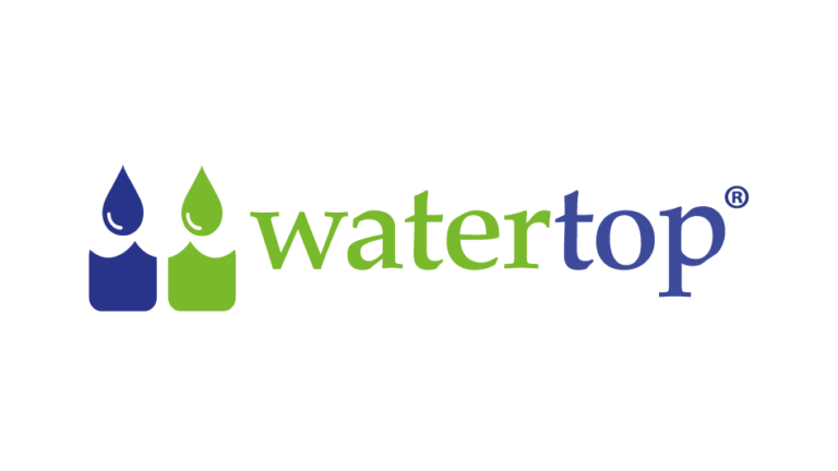 Watertop – Water treatment optimisation plan