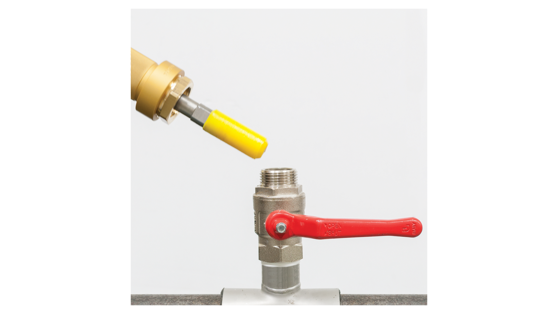 IPCOSAFE STOP, ISTOP