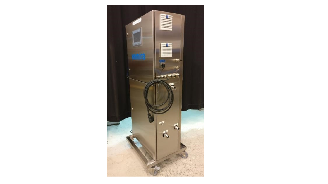 Kemira KemConnect PT  (Pre Treatment)