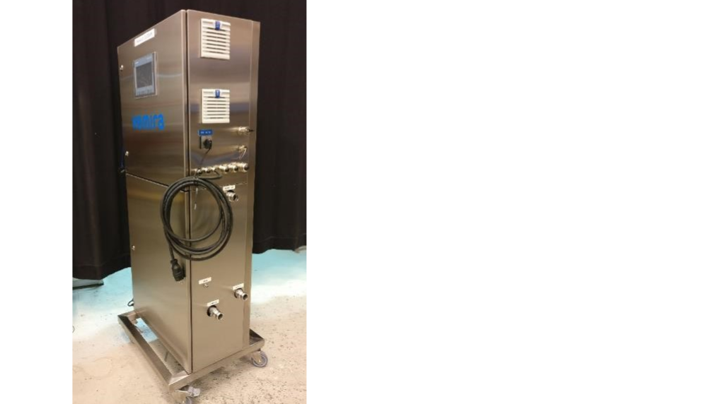 Kemira KemConnect PT  (Pre Treatment)