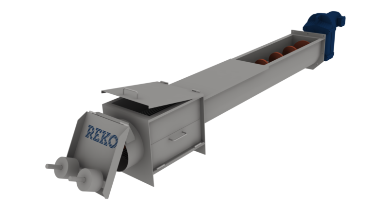 Dewatering press