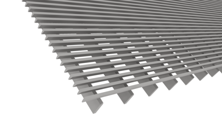 Wedge wire