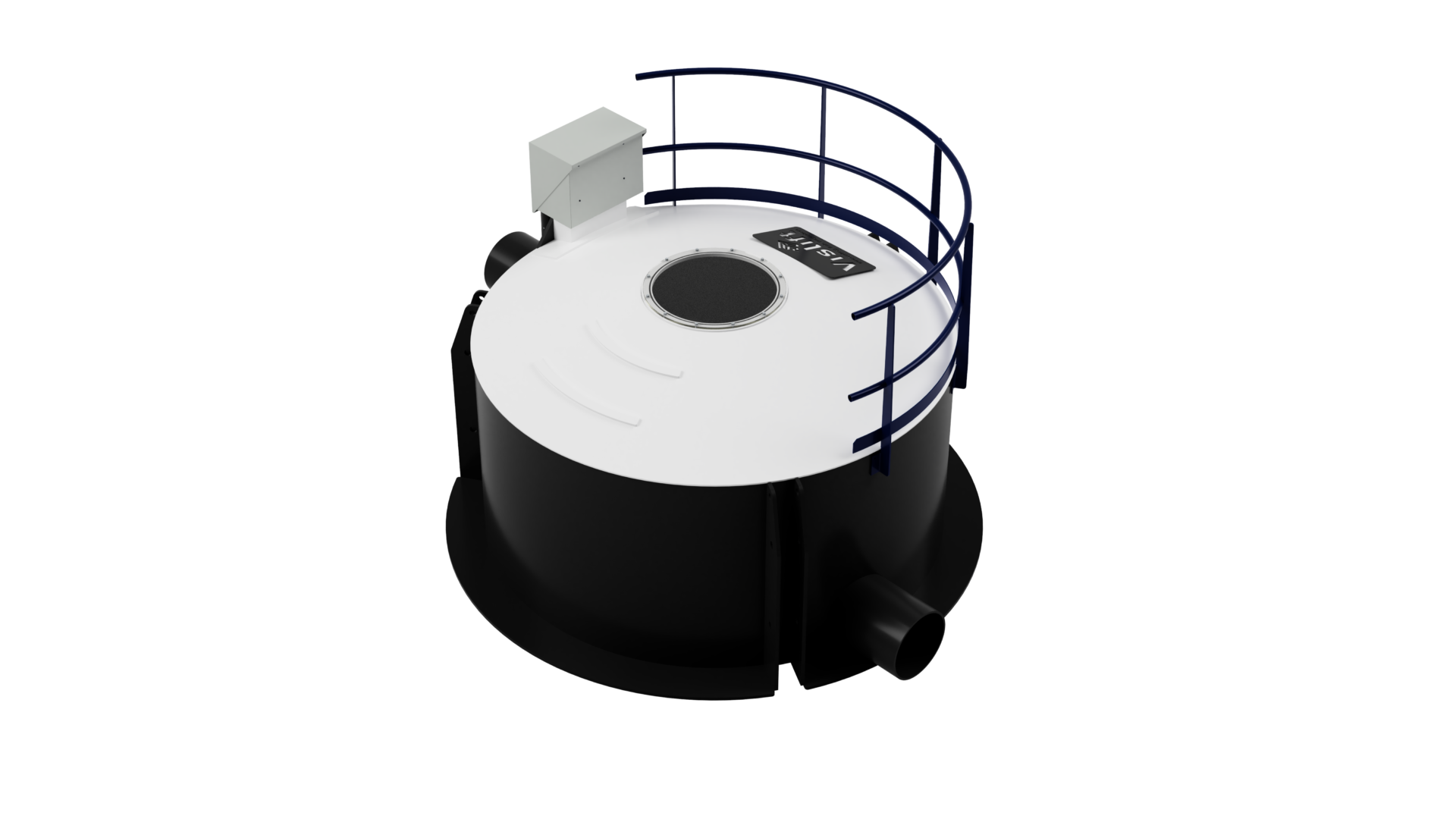 Fishlift – Ecology meets Technology