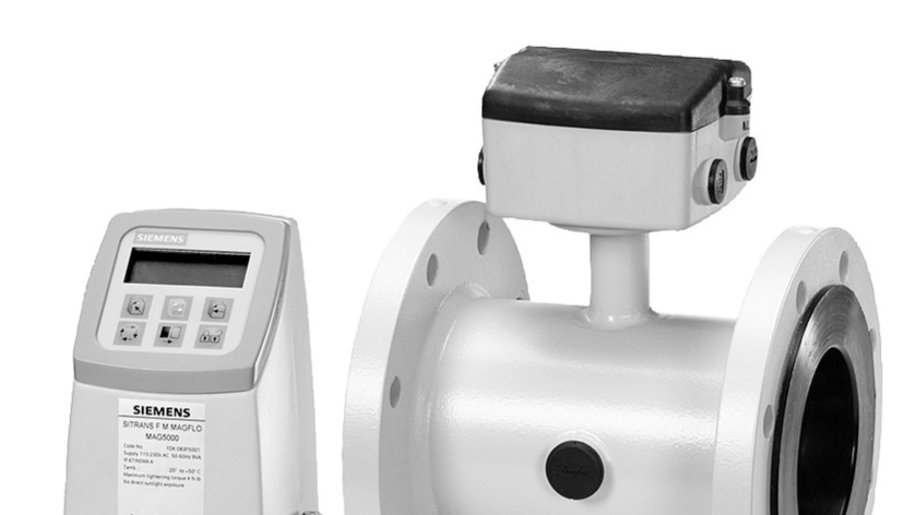 Industriële meet apparatuur