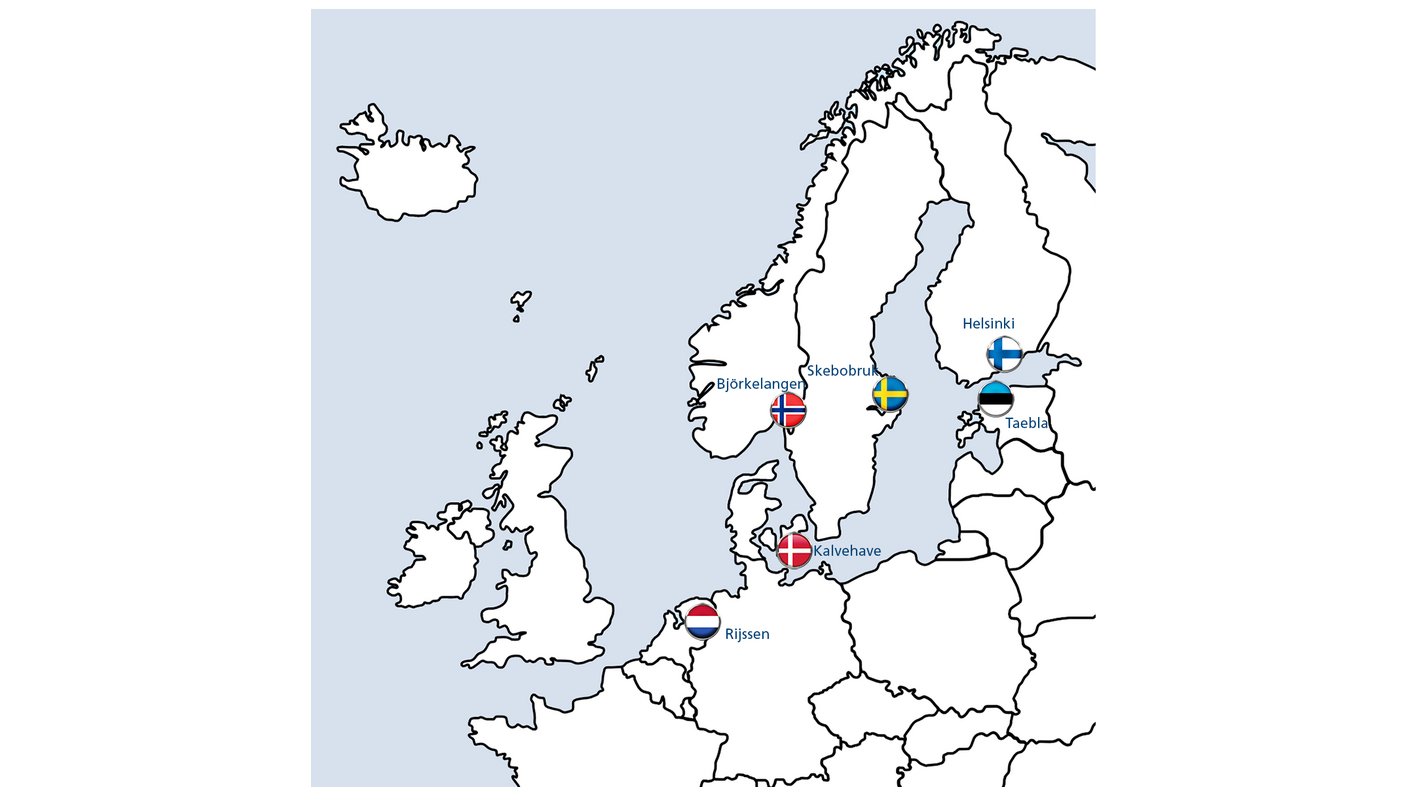 Expanding Our Range of CPX Products
