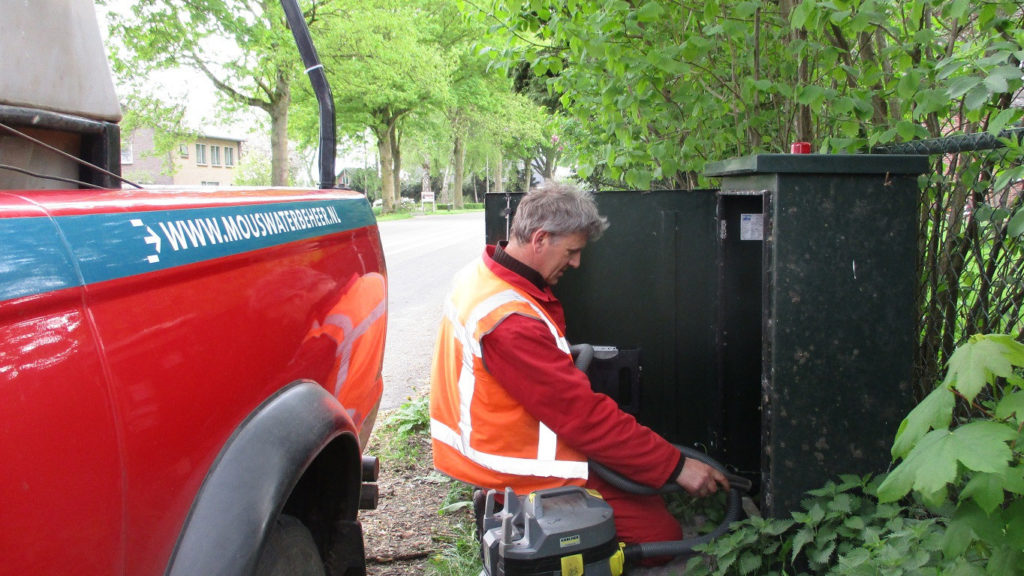 Nulinspecties, BRL keuringen en NEN inspecties