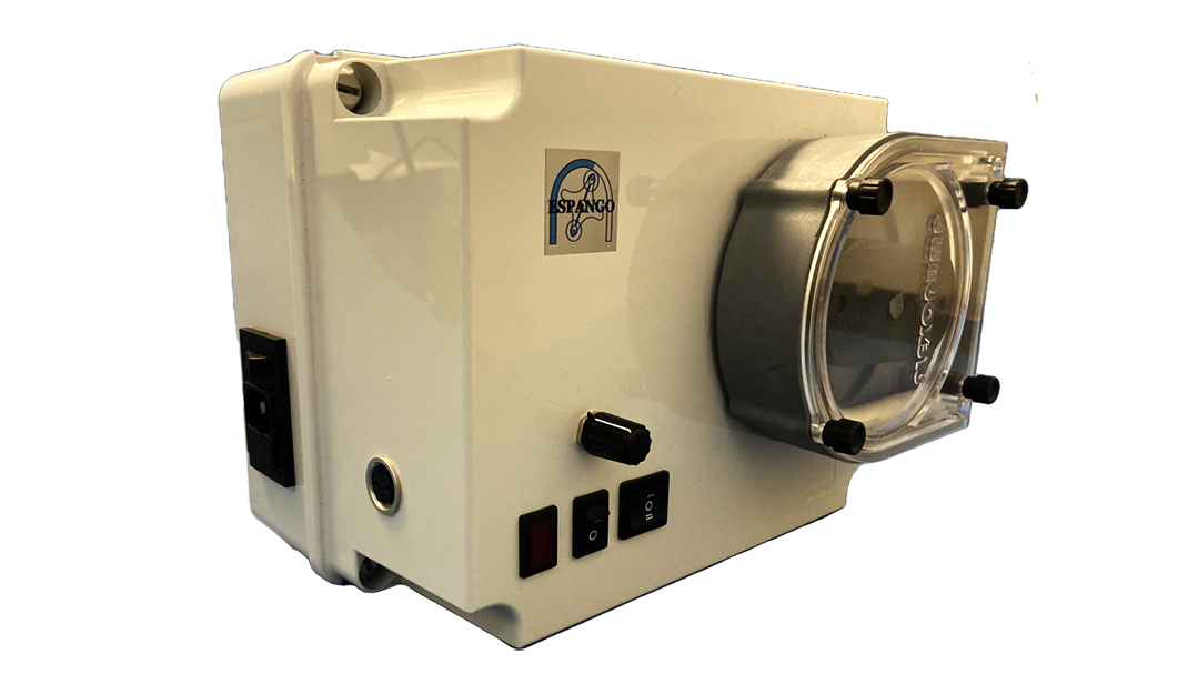 Slangenpomp IP110 200