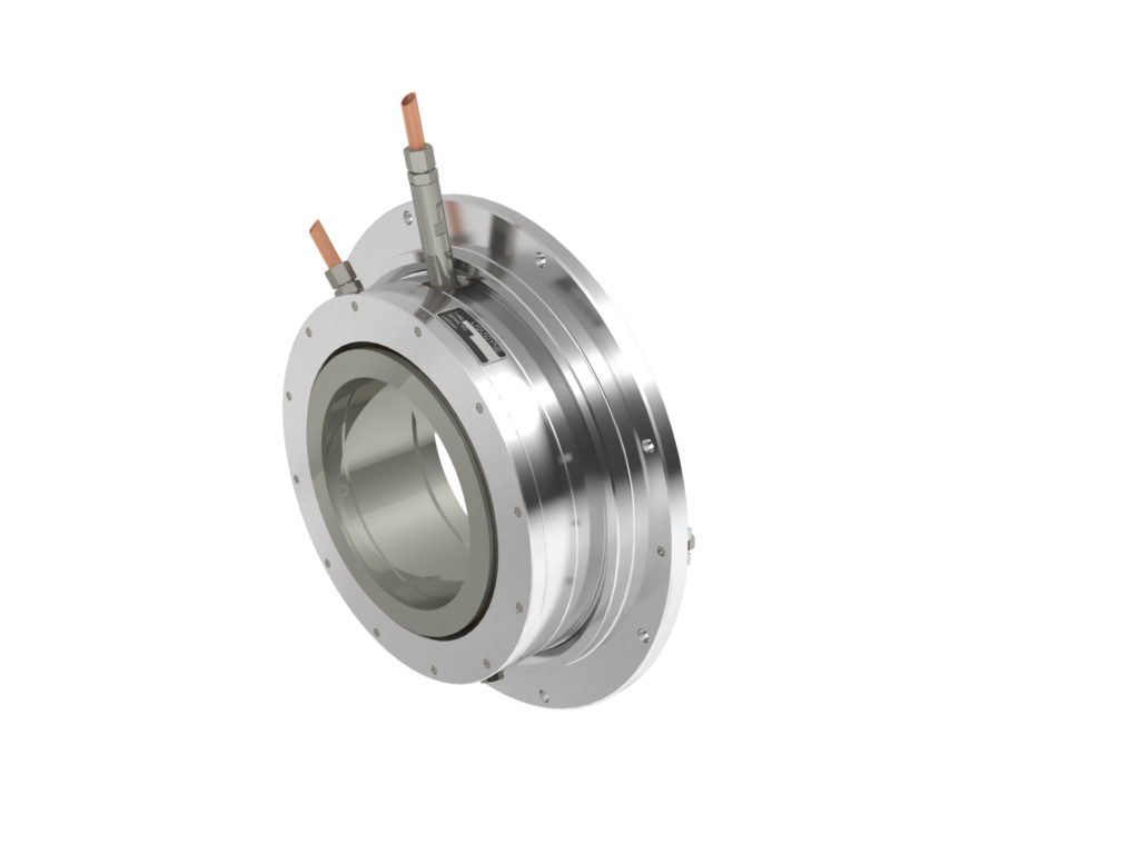 Liquidyne 3-Stage (WA)