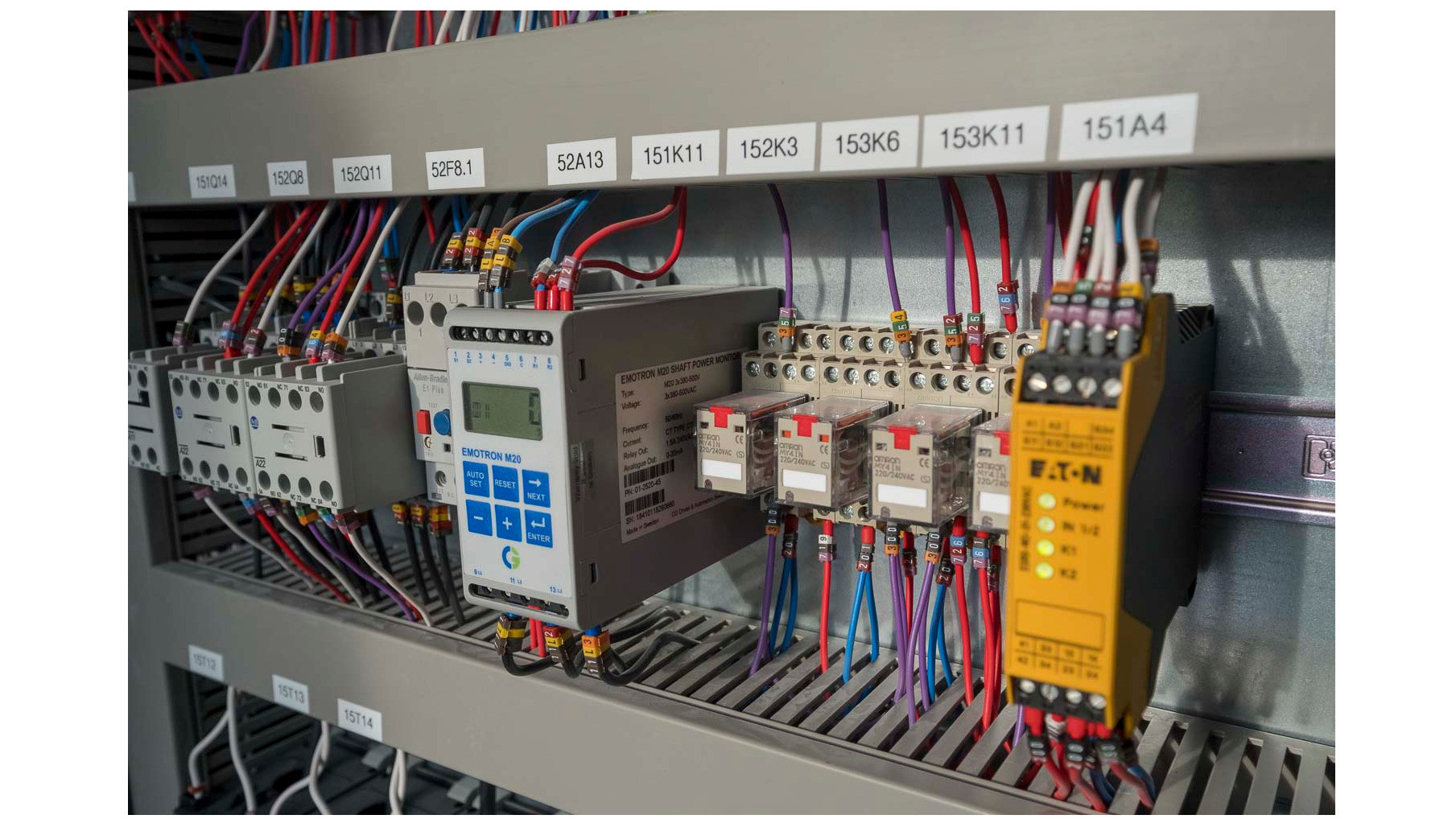 Software: realtime inzicht in uw areaal