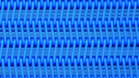 Synthetic Spiral Belts