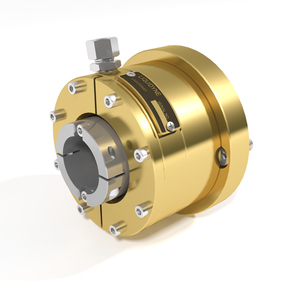 Liquidyne 3-Stage Vacuum