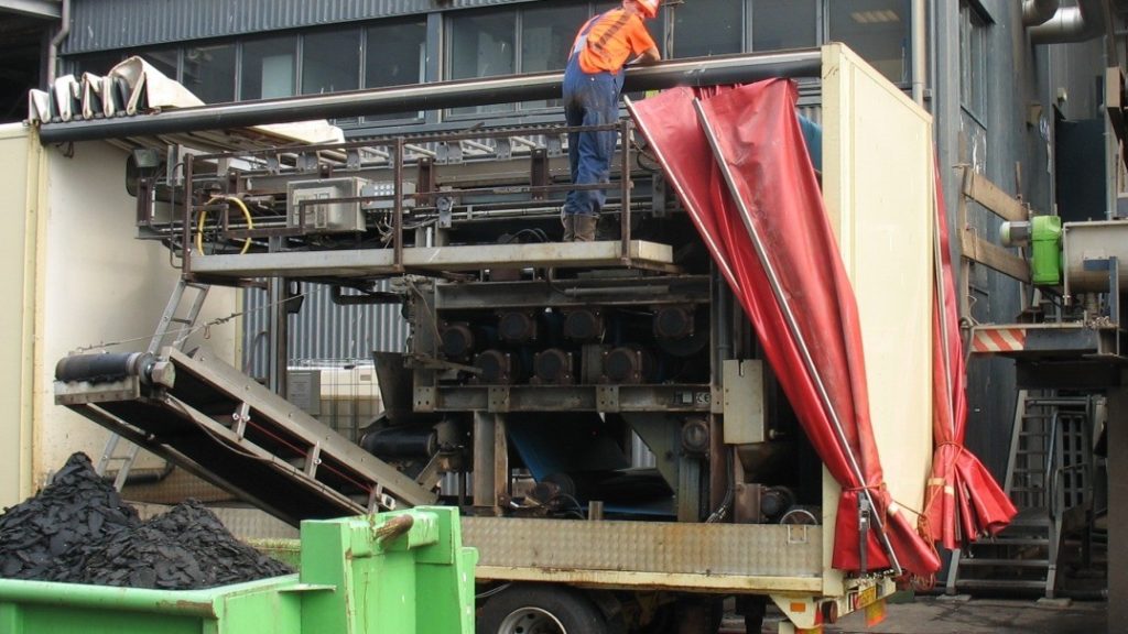 Renovatie en optimalisatie