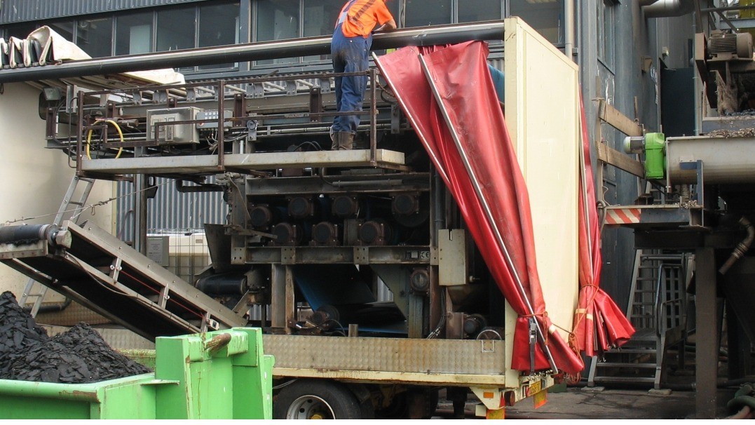 Renovation and optimization